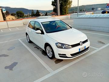 VOLKSWAGEN Golf 7ª serie - 2013