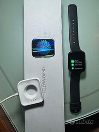 Smart Watch OPPO 46 mm (wi-fi)