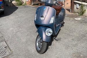 Vespa 250 GTV