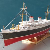 t/n REX nave passeggeri
