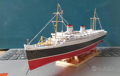 t/n REX nave passeggeri