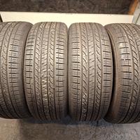 gomme 235/55/19 Yokohama al 90%