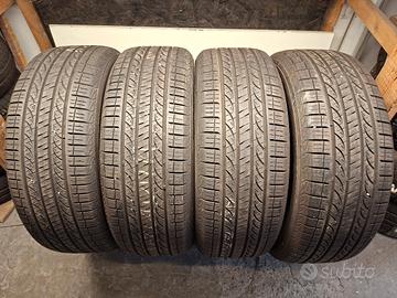 gomme 235/55/19 Yokohama al 90%