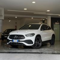 Mercedes-benz GLA 180 d Automatic Premium