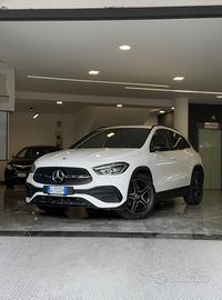 Mercedes-benz GLA 180 d Automatic Premium