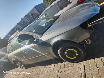 SEAT EXEO ANNO 2009-13 CC 2000 DIESEL