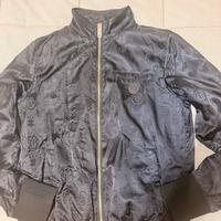 Giubotto sfoderato Philipp Plein