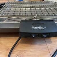 Delonghi grigliatutto x80