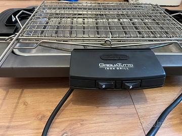 Delonghi grigliatutto x80
