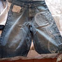 pantaloni Karl kani edizione limitata 