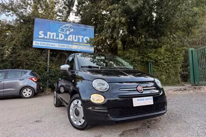 FIAT 500 1.2 Mirror