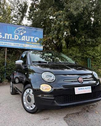 FIAT 500 1.2 Mirror