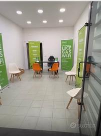 Locale commerciale Fuorigrotta