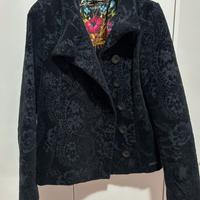 Cappotto desigual