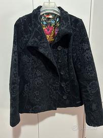 Cappotto desigual