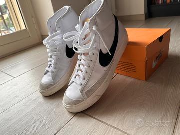 Nike Blazer Mid ’77 Vintage