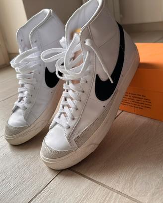 Nike Blazer Mid ’77 Vintage