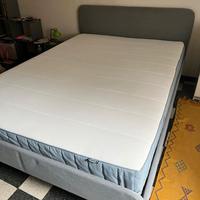 Letto 140x200 IKEA