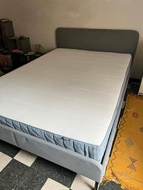 Letto 140x200 IKEA