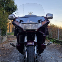 Honda da Goldwing 1500 GL 1989
