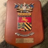 Cresti distretto militare Ancona