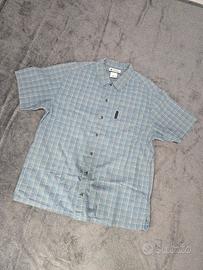 SUPER SET 10 CAMICIA COLUMBIA A 130 €