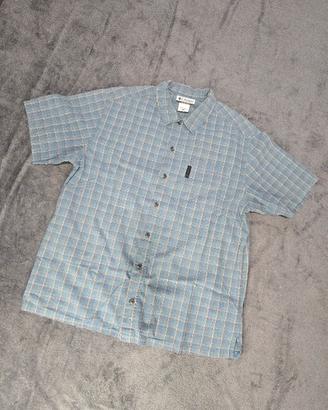 SUPER SET 10 CAMICIA COLUMBIA A 130 €