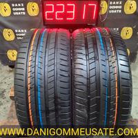 2 GOMME 275 35 21 BRIDGESTONE RUNFLAT 90%