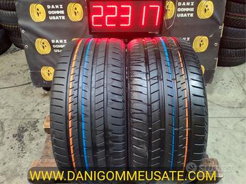 2 GOMME 275 35 21 BRIDGESTONE RUNFLAT 90%