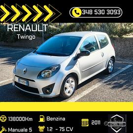 Renault Twingo 1.2 16V LEV Live