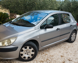 Peugeot 307 hdi