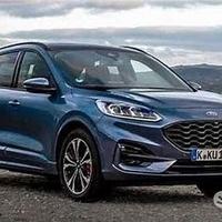Musata completa ford kuga 2022
