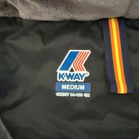 K-Way Jack Ripstop Marmotta