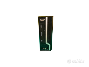 ACER VERITON I3 SSD 120 GB 4 GB RAM