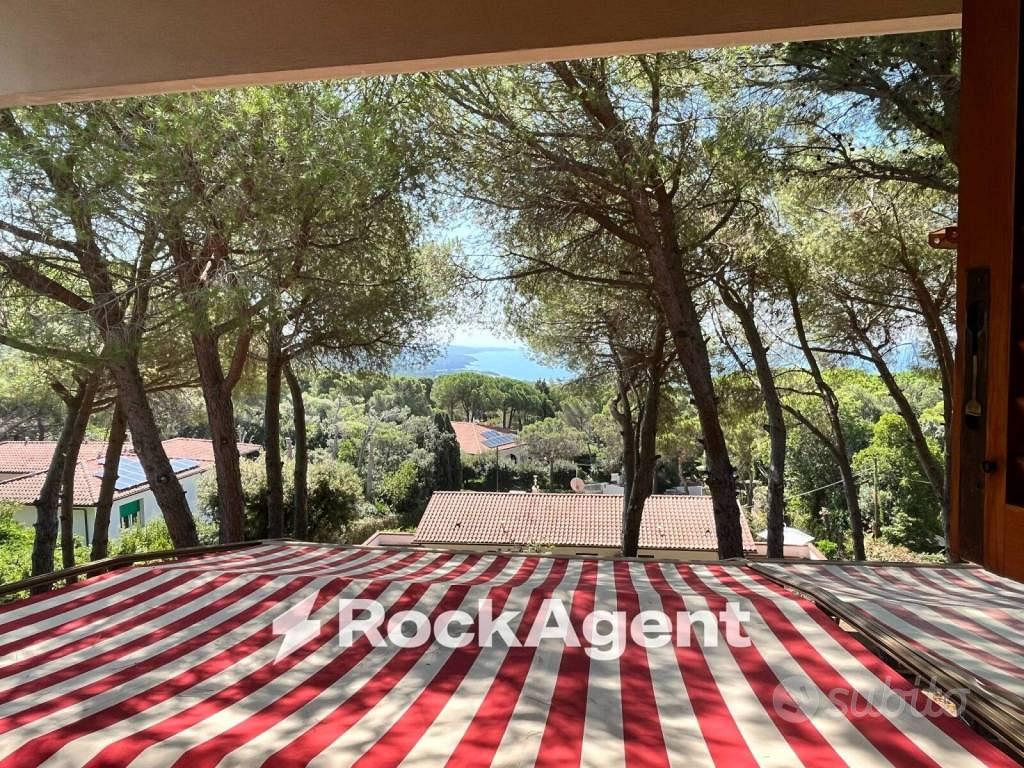 Casa – Livorno, Consiglio di Zona 7 - Vista 2