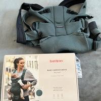 Marsupio BabyBjorn