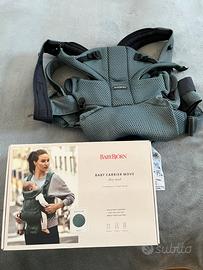 Marsupio BabyBjorn