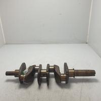 12G89 albero motore a gomiti Innocenti Mini Minor