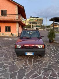 Fiat Panda 4x4 1.1 Fire 54 cv