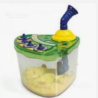 Acquario clementoni didattico