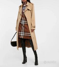 Stivali clearance burberry bambina