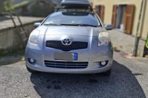 Toyota Yaris 1.3