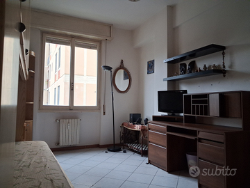 Stanza singola in appartamento in condivisione