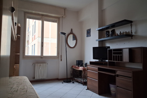 Stanza singola in appartamento in condivisione