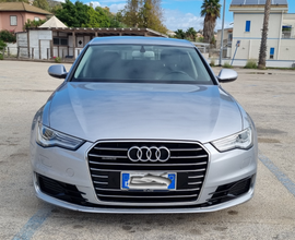 Audi A6 Quattro s tronic 3.0 218 cv business plus