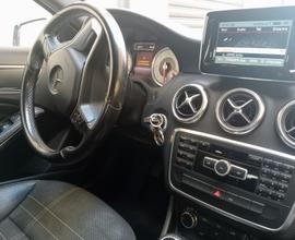 MERCEDES Classe A (W176) - 2014