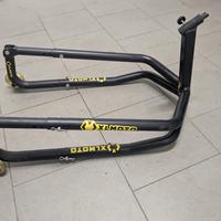 cavalletto sottocanotto 