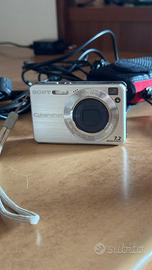 Sony Cybershot DSC-W110