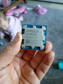 AMD 9700X