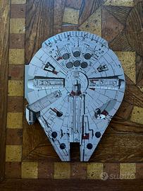 Collezione completa star wars